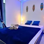 Cosy Flat 500 M From The With Swimming Pools And Tennis Court * Alicante