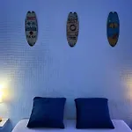 Cosy Flat 500 M From The With Swimming Pools And Tennis Court * Alicante