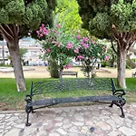 Cosy Flat 500 M From The With Swimming Pools And Tennis Court Alicante