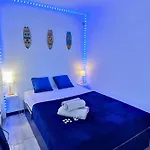 Cosy Flat 500 M From The With Swimming Pools And Tennis Court *