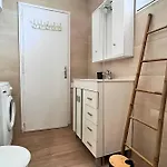 Cosy Flat 500 M From The With Swimming Pools And Tennis Court Alicante