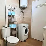 Cosy Flat 500 M From The With Swimming Pools And Tennis Court * Alicante