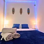 Cosy Flat 500 M From The With Swimming Pools And Tennis Court Apartament