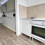 Cosy Flat 500 M From The With Swimming Pools And Tennis Court Alicante
