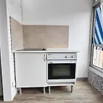 Apartament Cosy Flat 500 M From The With Swimming Pools And Tennis Court Alicante