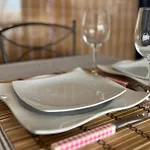 Cosy Flat 500 M From The With Swimming Pools And Tennis Court Apartament *