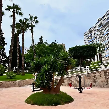 Apartamento Cosy Flat 500 M From The With Swimming Pools And Tennis Court *