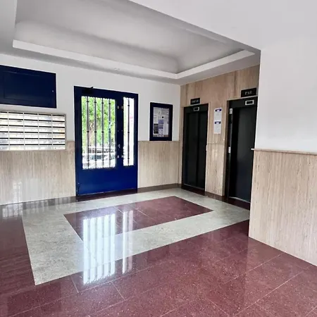 Apartamento Cosy Flat 500 M From The With Swimming Pools And Tennis Court *