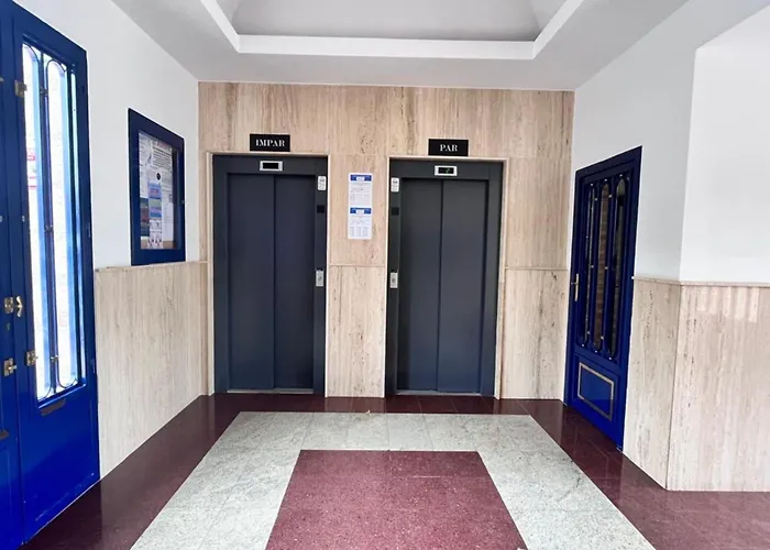 Apartamento Cosy Flat 500 M From The With Swimming Pools And Tennis Court Alicante