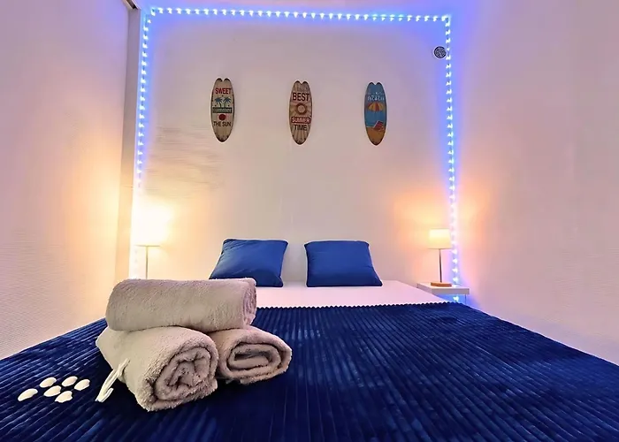 Cosy Flat 500 M From The With Swimming Pools And Tennis Court Apartamento