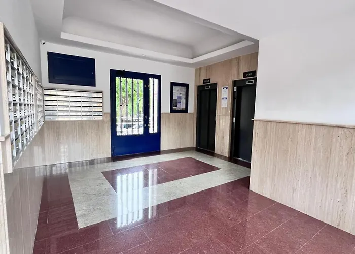Apartamento Cosy Flat 500 M From The With Swimming Pools And Tennis Court *
